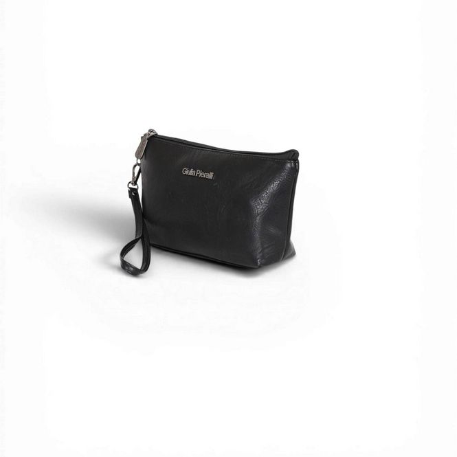 Hovedbilde Giulia Piaralli Classic Toalettbag Small i Black