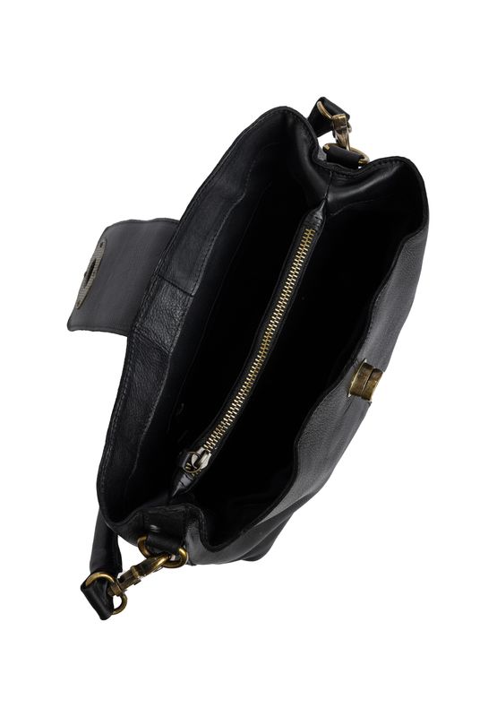 RE:Designed By Dixie Carola Small i Black