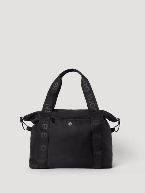 Hovedbilde B.Borg Classic Sportsbag i Black Beauty