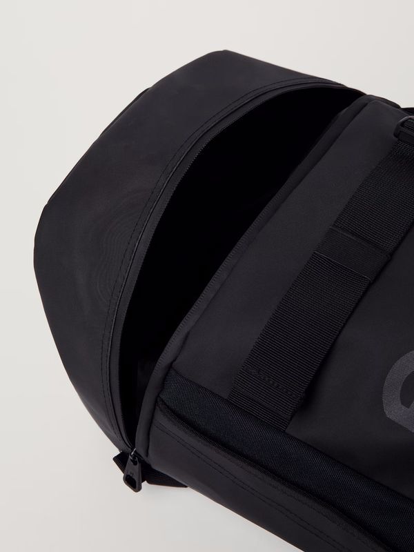 B.Borg Duffle Backpack i Black