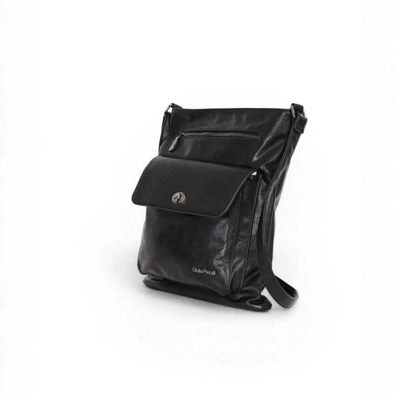 Giulia Pieralli Classic Crossover Big Black