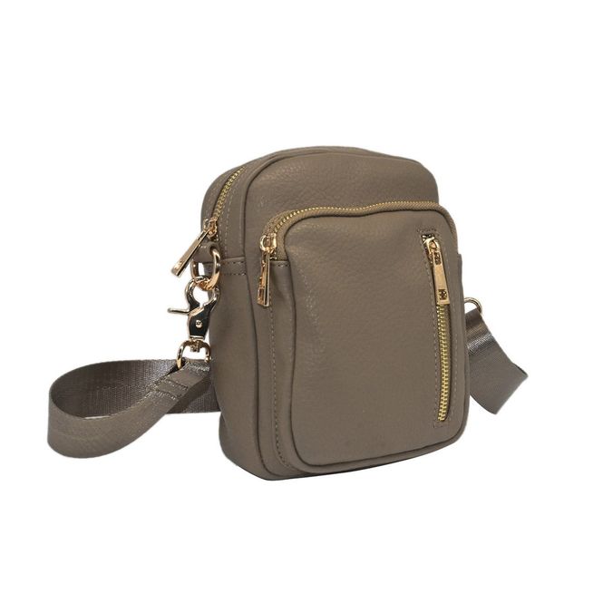 Hovedbilde Rosenvinge Levi Citybag i Dark Beige
