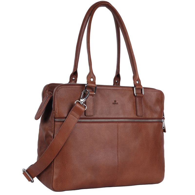 Adax Gerda Napoli Handbag 14