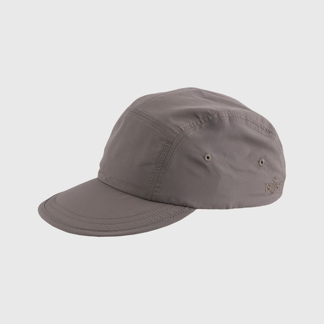 Hovedbilde MJM Nyloncap OSFA i Olive