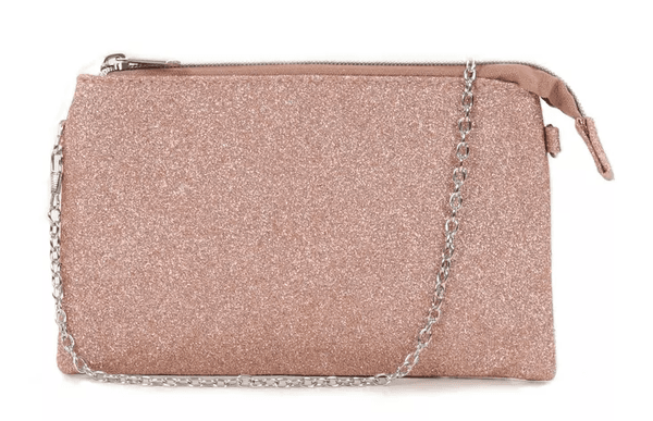 Hovedbilde Lycke Partyveske i Pink