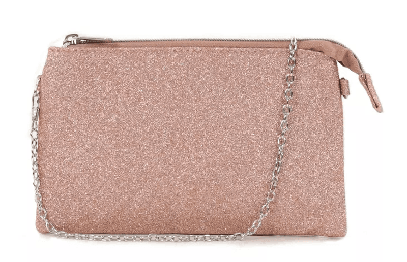 Lycke Partyveske i Pink