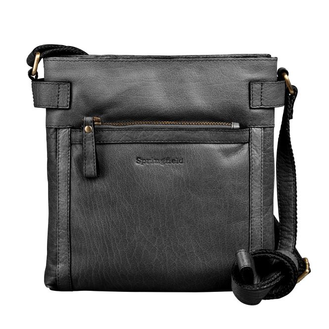 Hovedbilde Springfield Crossover Colorado Black