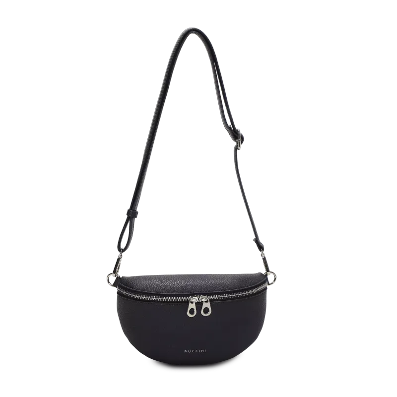 Puccini Anna Slingbag i Navy