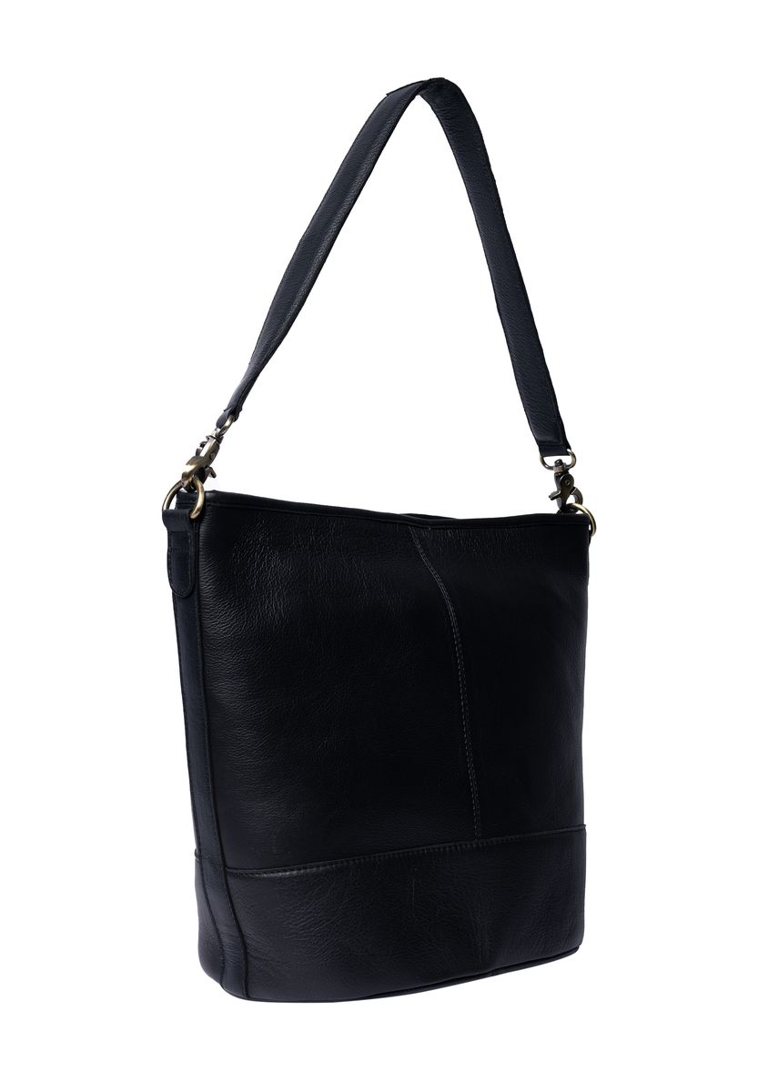 RE:Designed By Dixie Nomi Shoulderbag Black