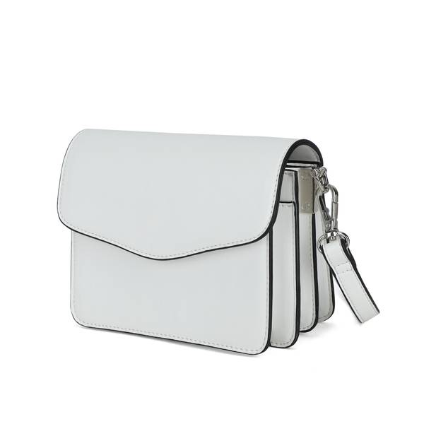 Bilde av Rosenvinge Lovi Clutch White
