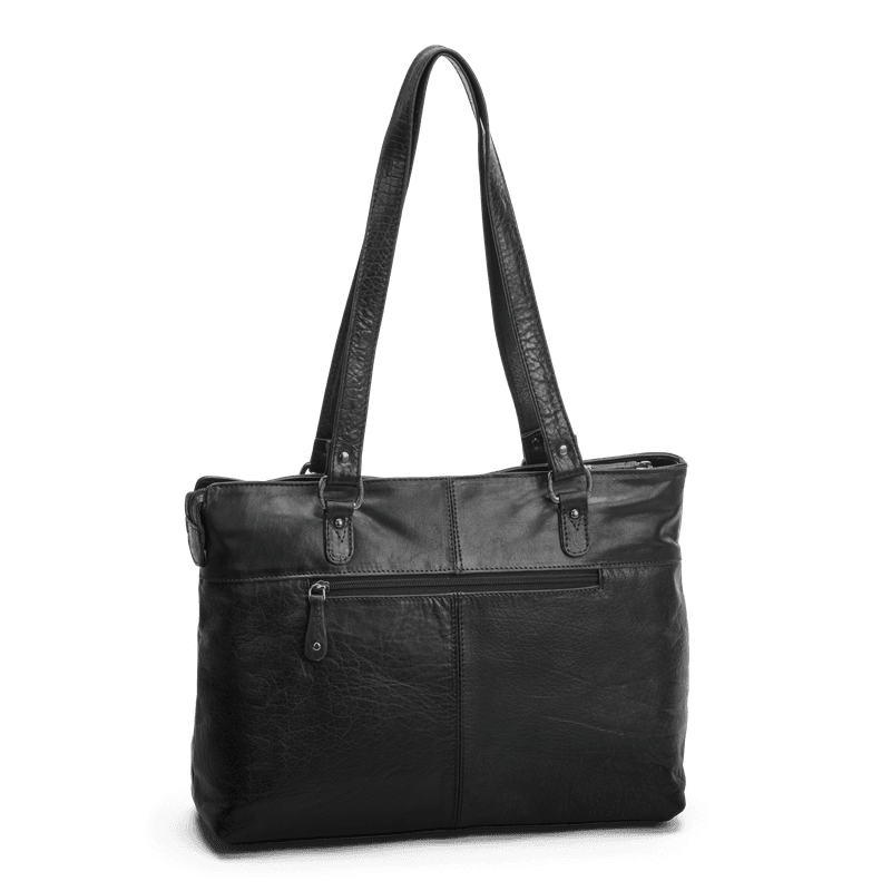 The Monte Totebag 13,3