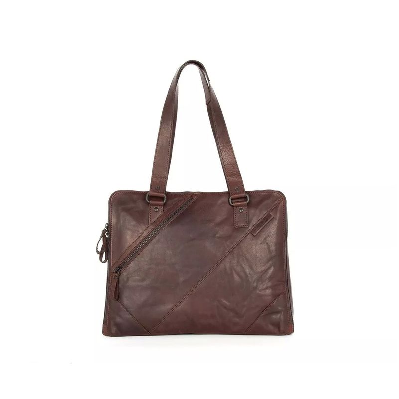 Spikes & Sparrow Tote Bag 15,6