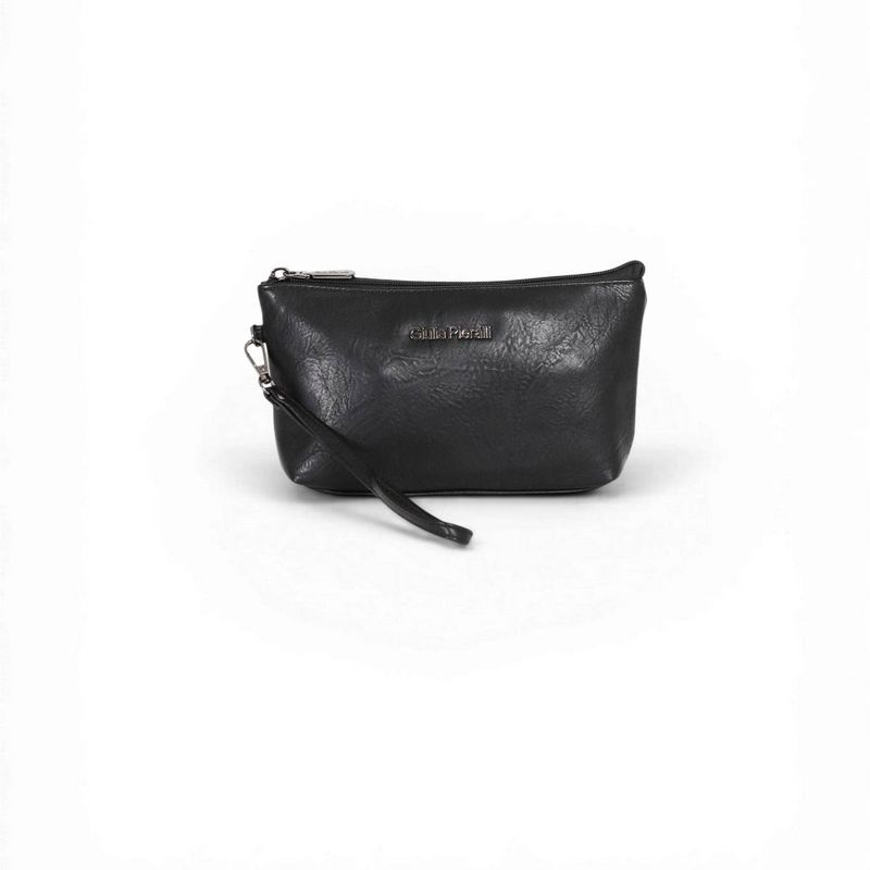 Giulia Piaralli Classic Toalettbag Small i Black