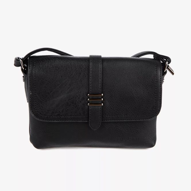 Hovedbilde Puccini Donna Flapbag i Black