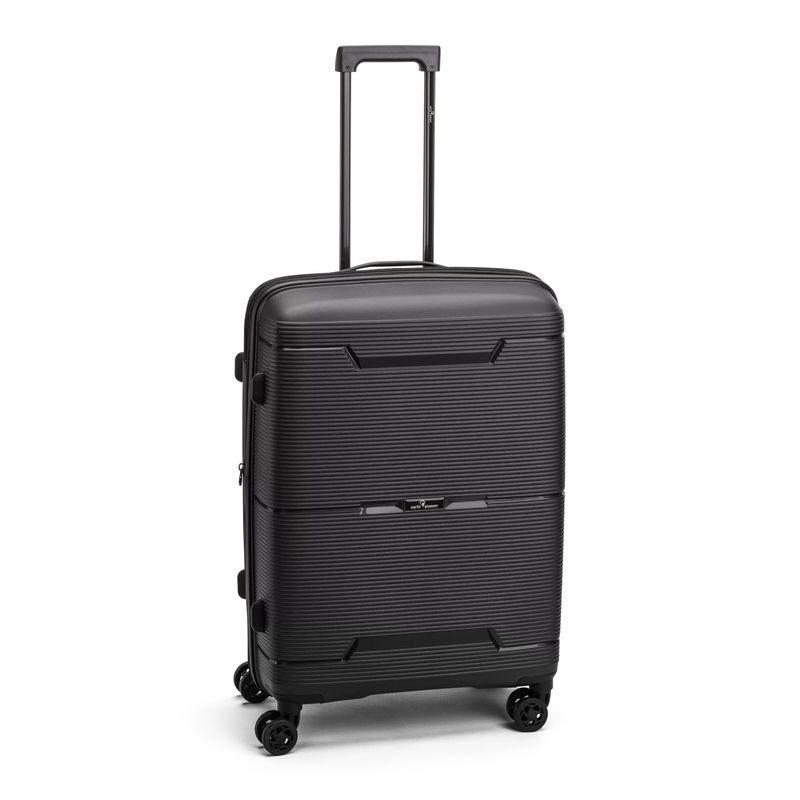 North Pioneer Bergen Koffert 67 CM i 4 Farger