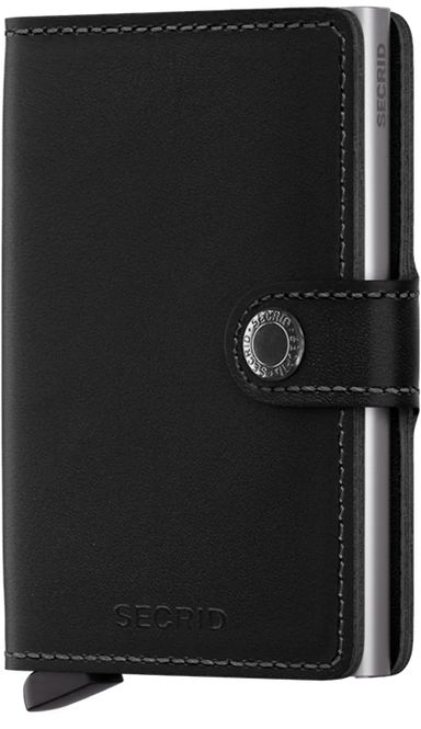 Hovedbilde Secrid Miniwallet M Black 