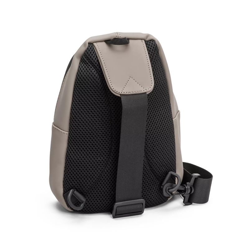 Escape Bergen Crossover/Slingbag i Taupe