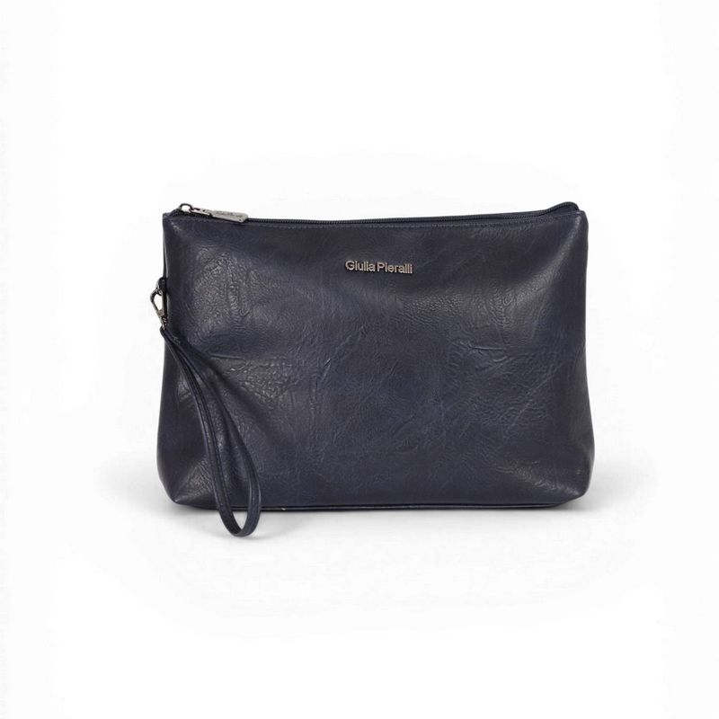 Giulia Piaralli Classic Toalettbag i Navy