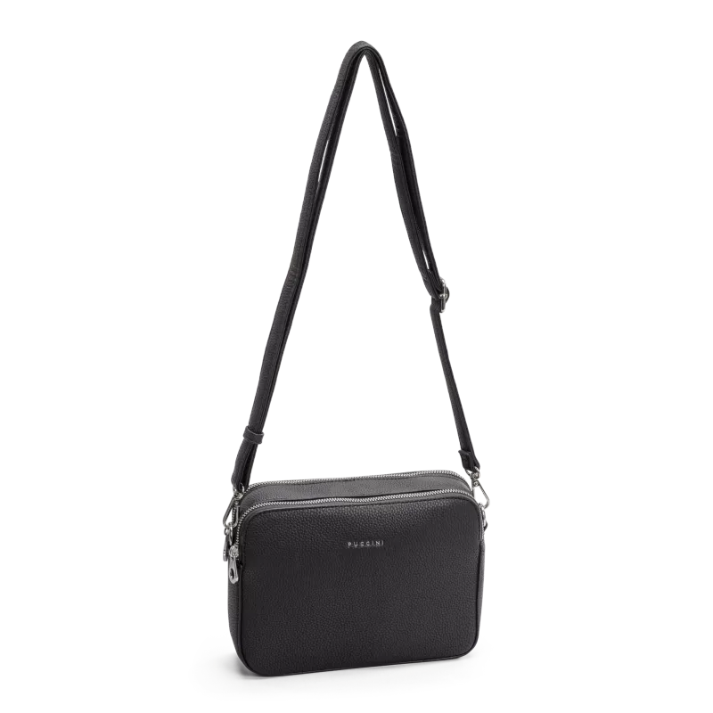 Puccini Anna Crossover i Black