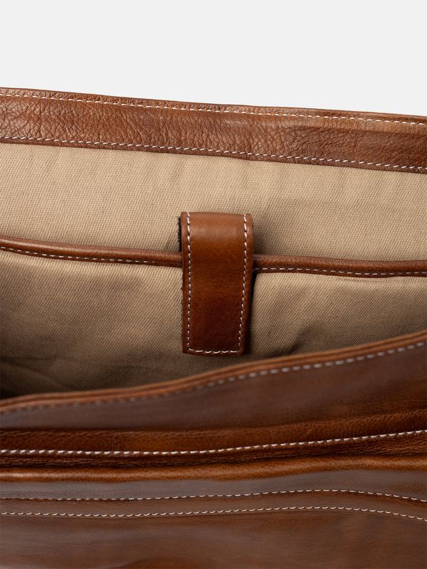 RE:DESIGNED Fernando Jobbe/PC Veske i Walnut