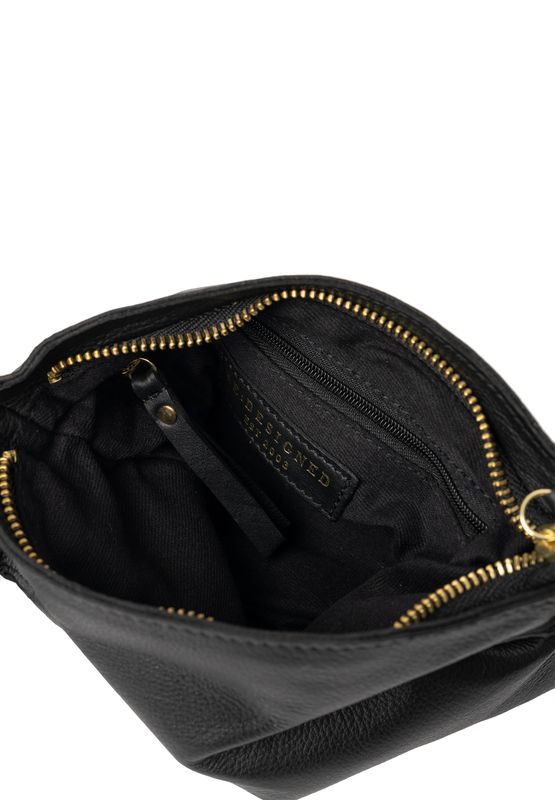 RE:Designed By Dixie Fillis Urban Small Black