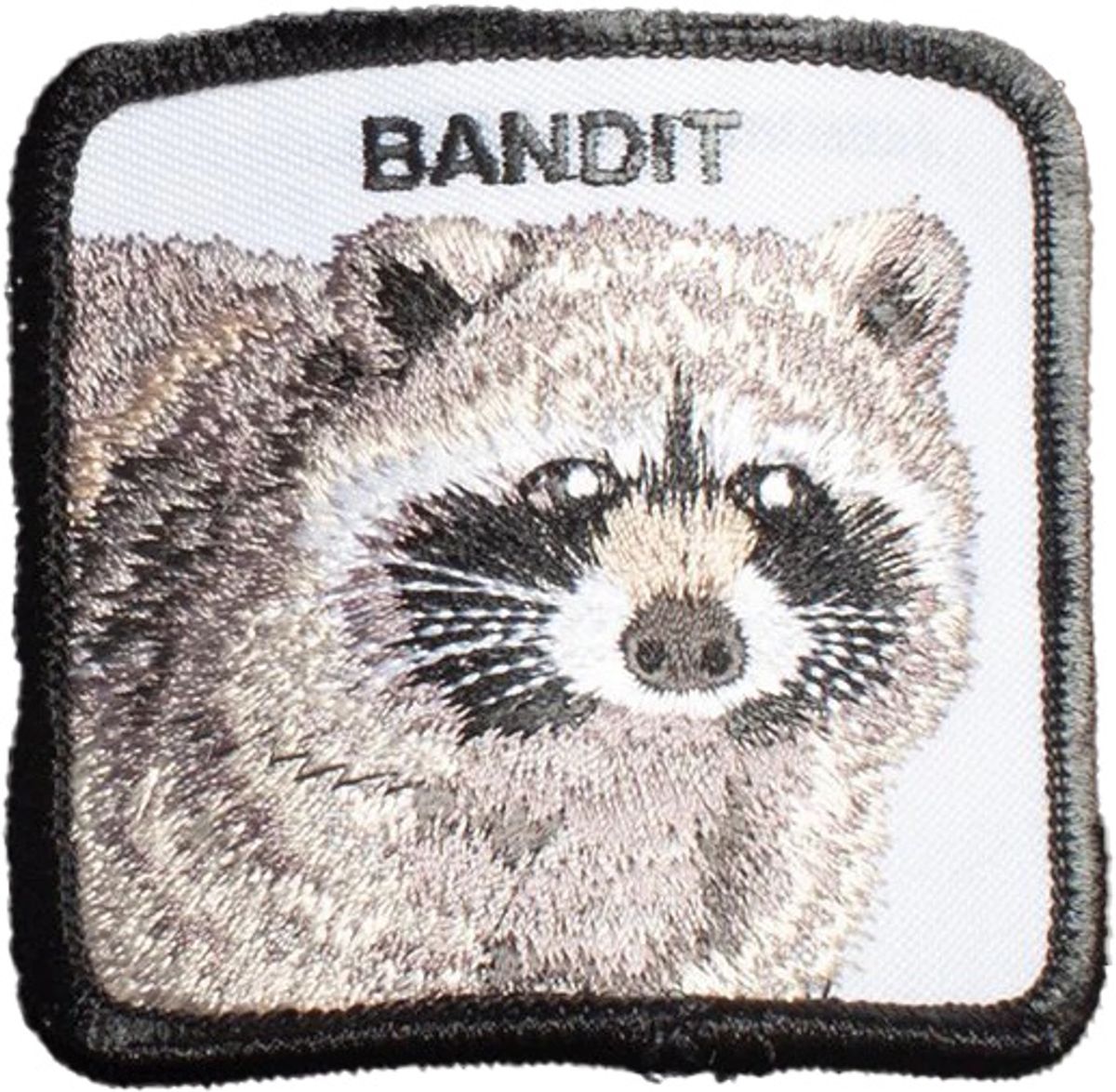 Goorin Bros  The Bandit Trucker Cap Black