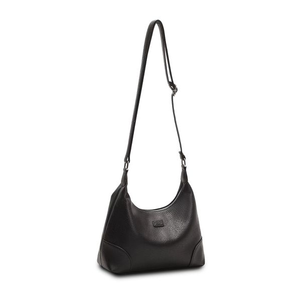 Hovedbilde Lycke Nora Shoulderbag i Black