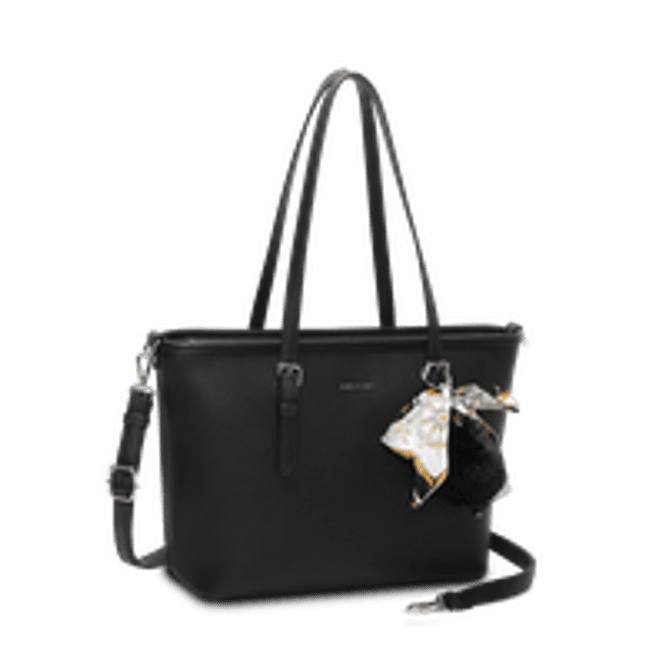 Hovedbilde Puccini Anna Toutebag Black