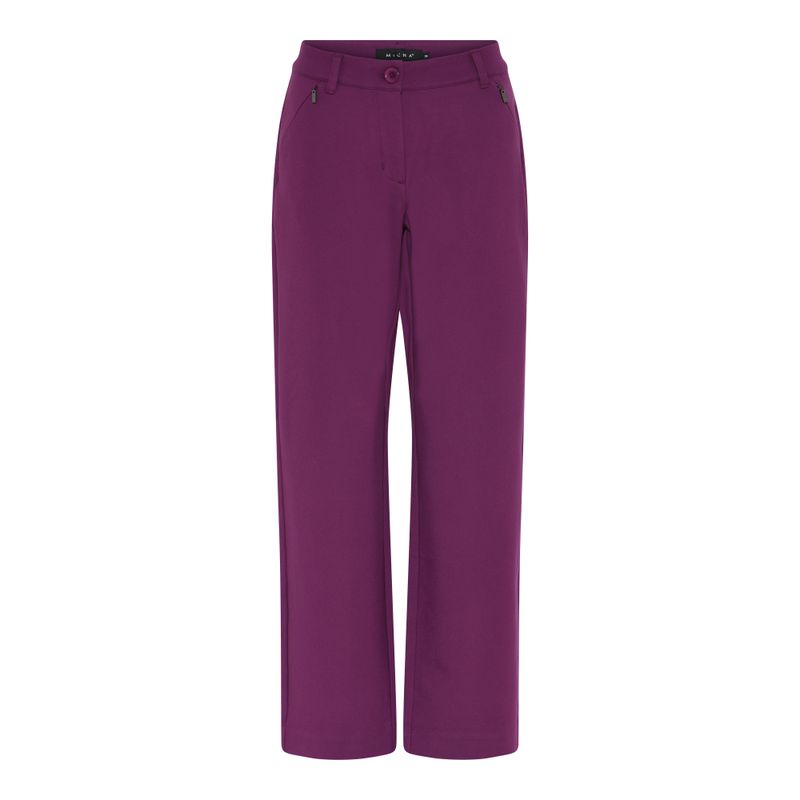 Micha Bukse i Plum