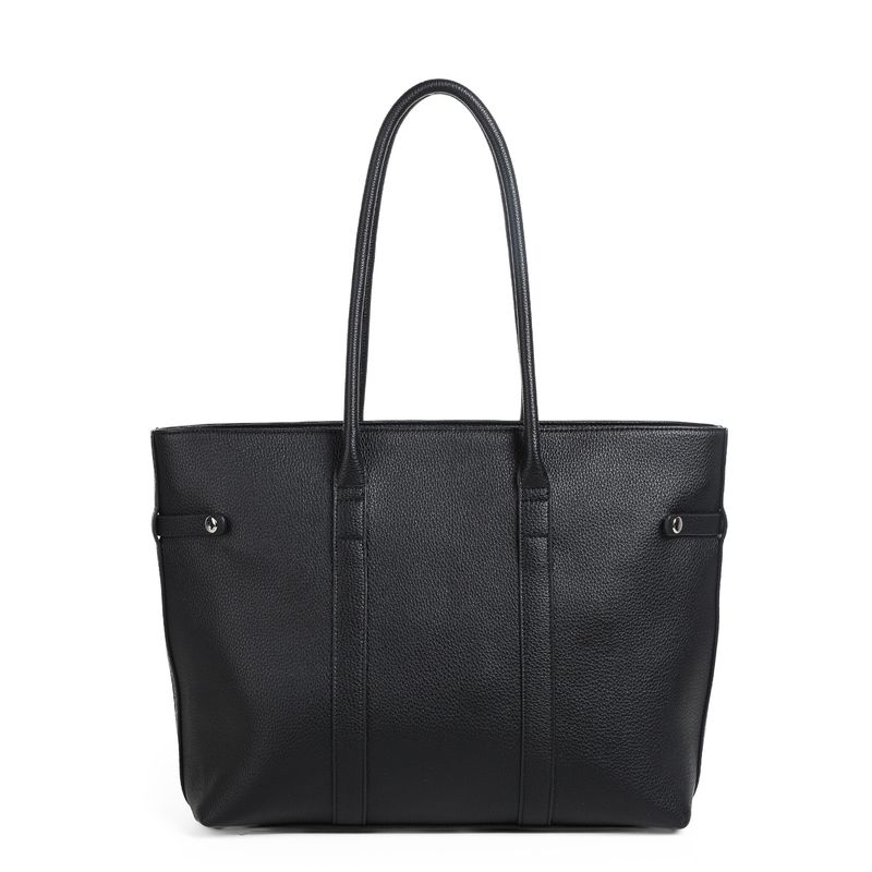 Rosenvinge Kari Shopper i Black