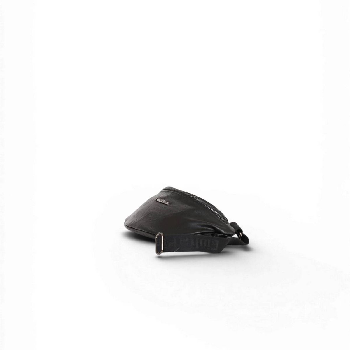 Giulia Piaralli Classic Bombag i Black