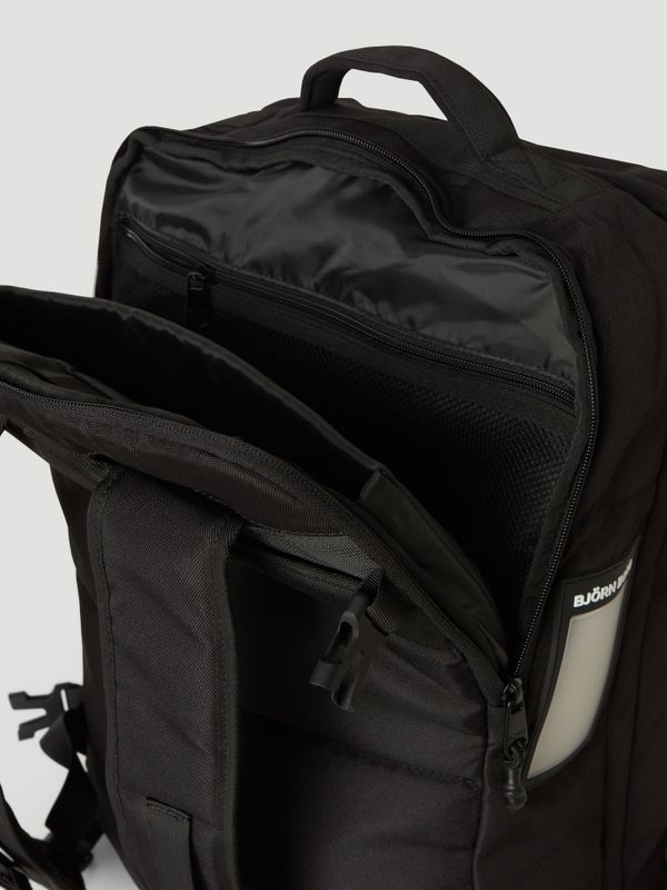 Bjørn Borg Travel Backpack Large i Black