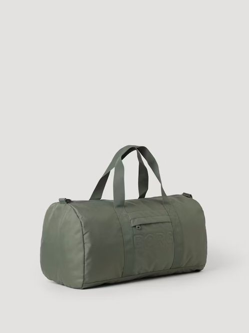 Hovedbilde B.Borg Embrossed Sportsbag Green