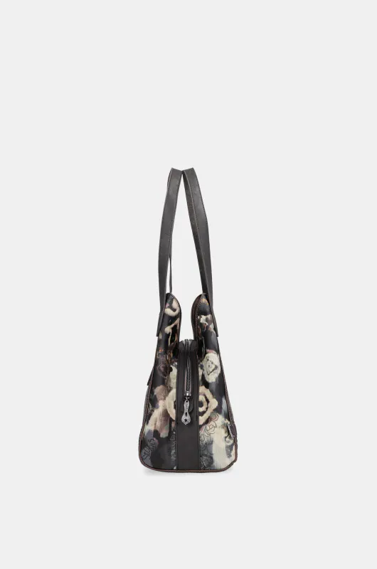 Anekke Shoulderbag Beige/Multi