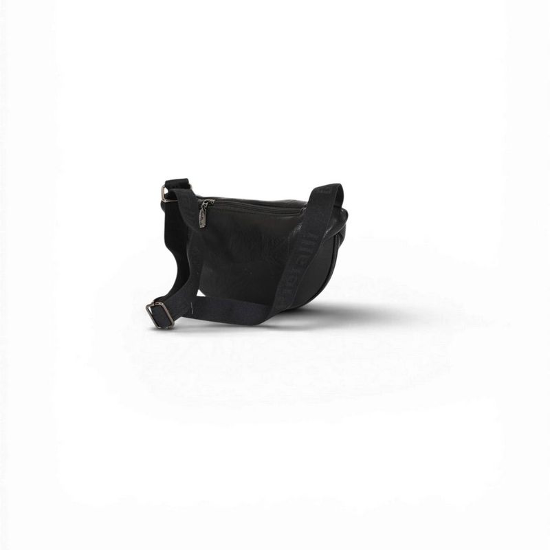 Giulia Piaralli Classic Bombag i Black