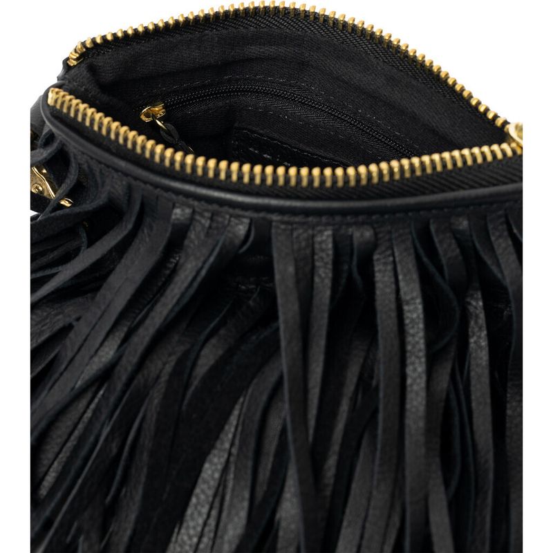 RE:Designed By Dixie Gypsy Small Crossover i Black