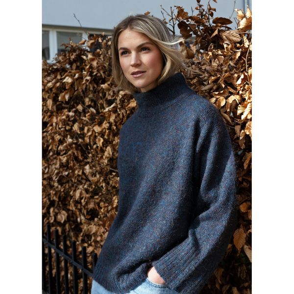 Hovedbilde Close To My Heart Ana Genser i Ink