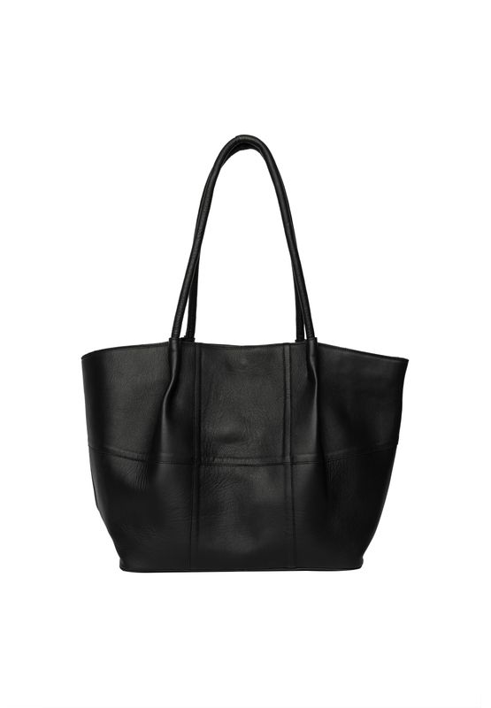 RE:Designed By Dixie Mane Big Toutebag Black
