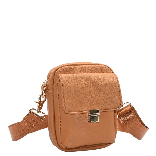 Hovedbilde Rosenvinge Ida Citybag i Cognac