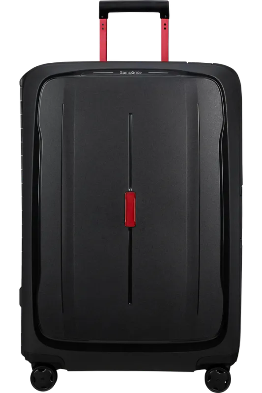 Samsonite Essens Koffert 69 CM i 4 Farger