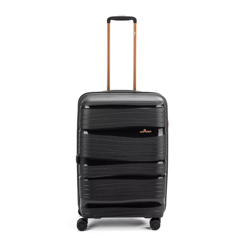 North Pioneer Oslo Koffert 67 CM i 4 Farge