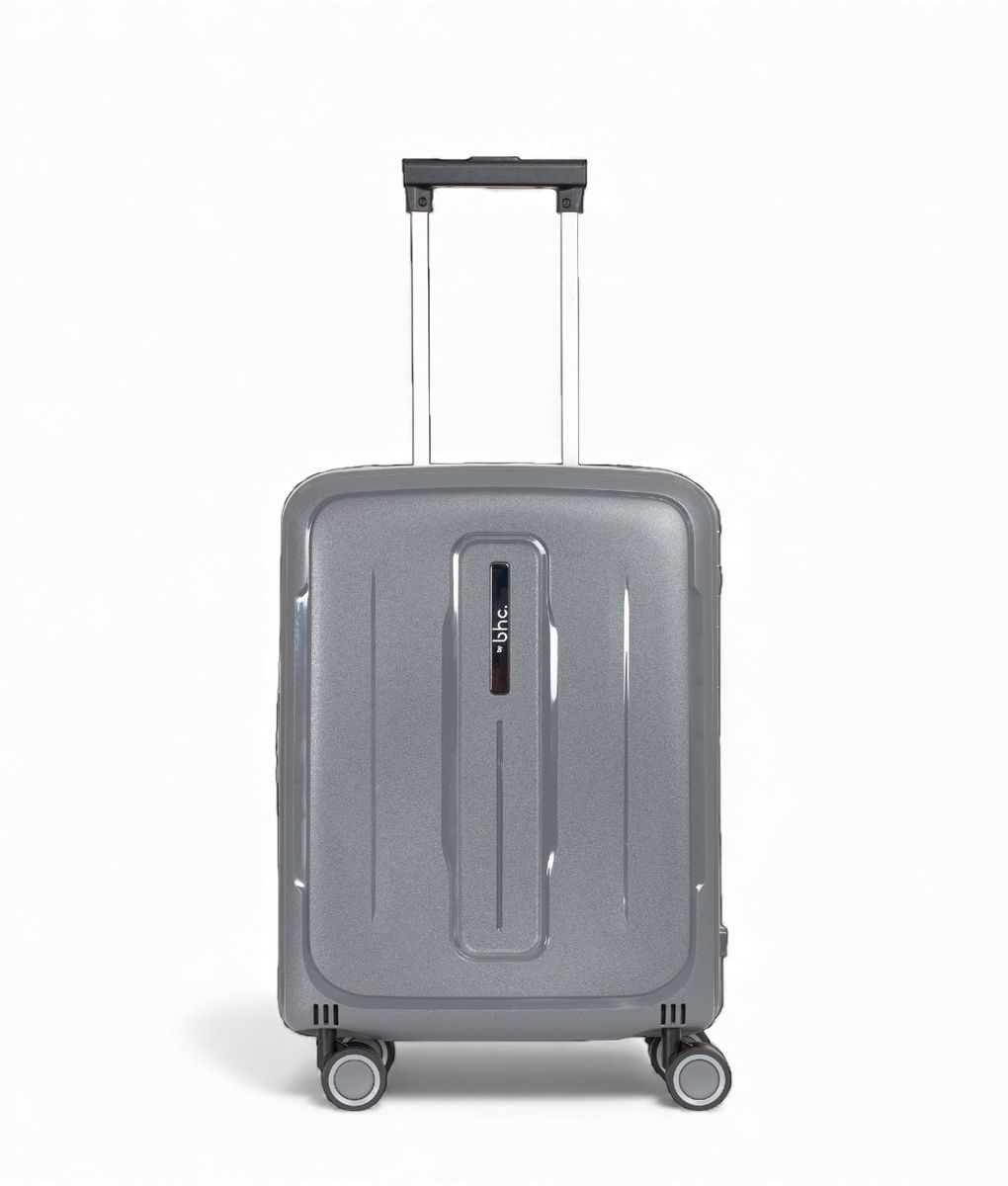 BHC EL Toro Koffert i 4 Farger 55 Cm