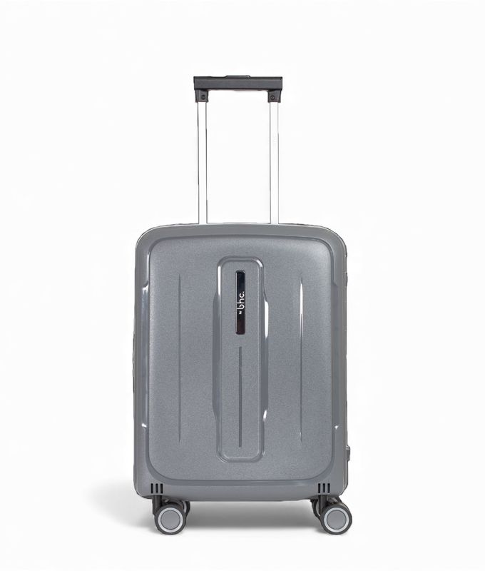 BHC EL Toro Koffert i 2 Farger 55 Cm