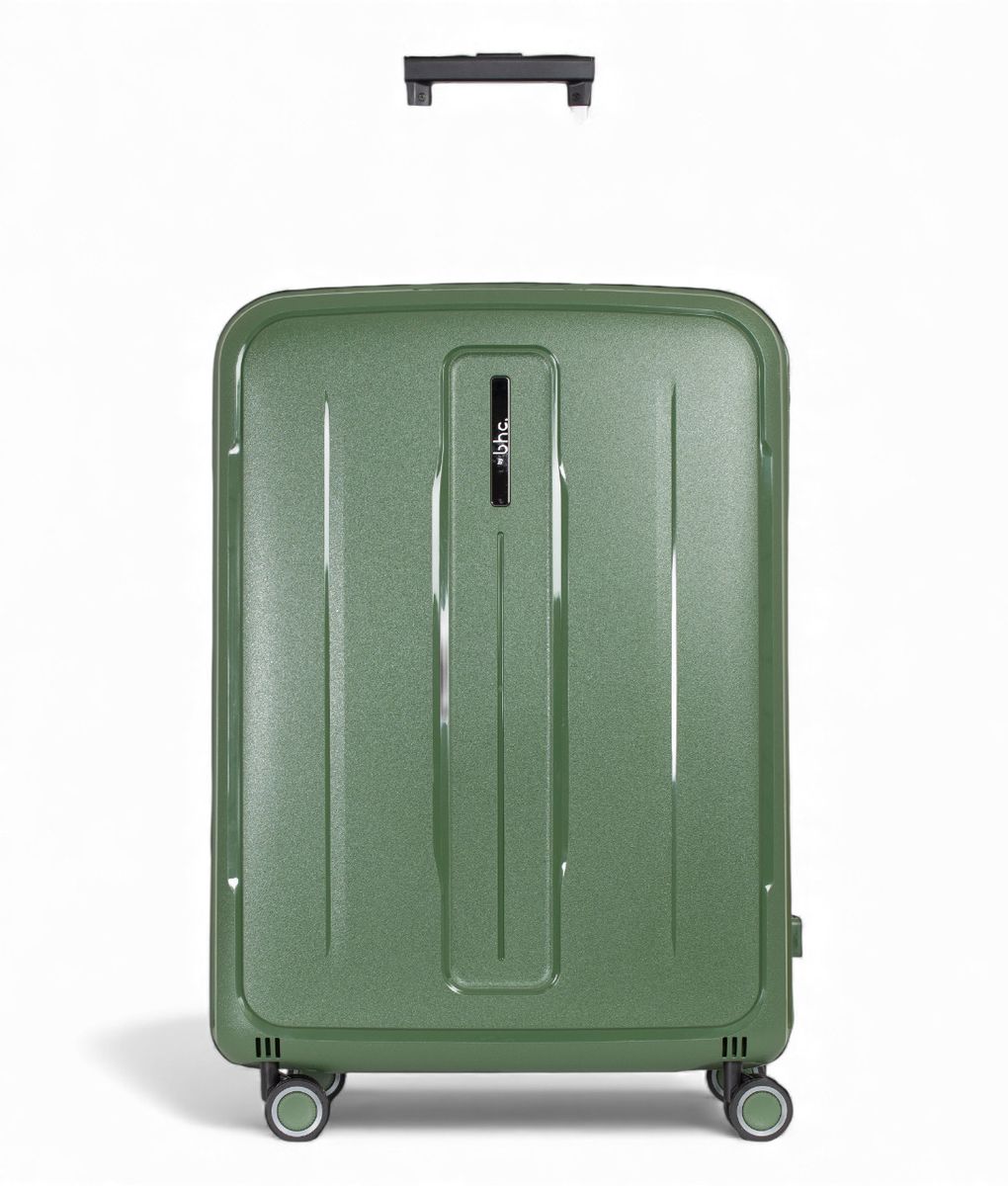 BHC EL Toro Koffert i 4 Farger 75 Cm