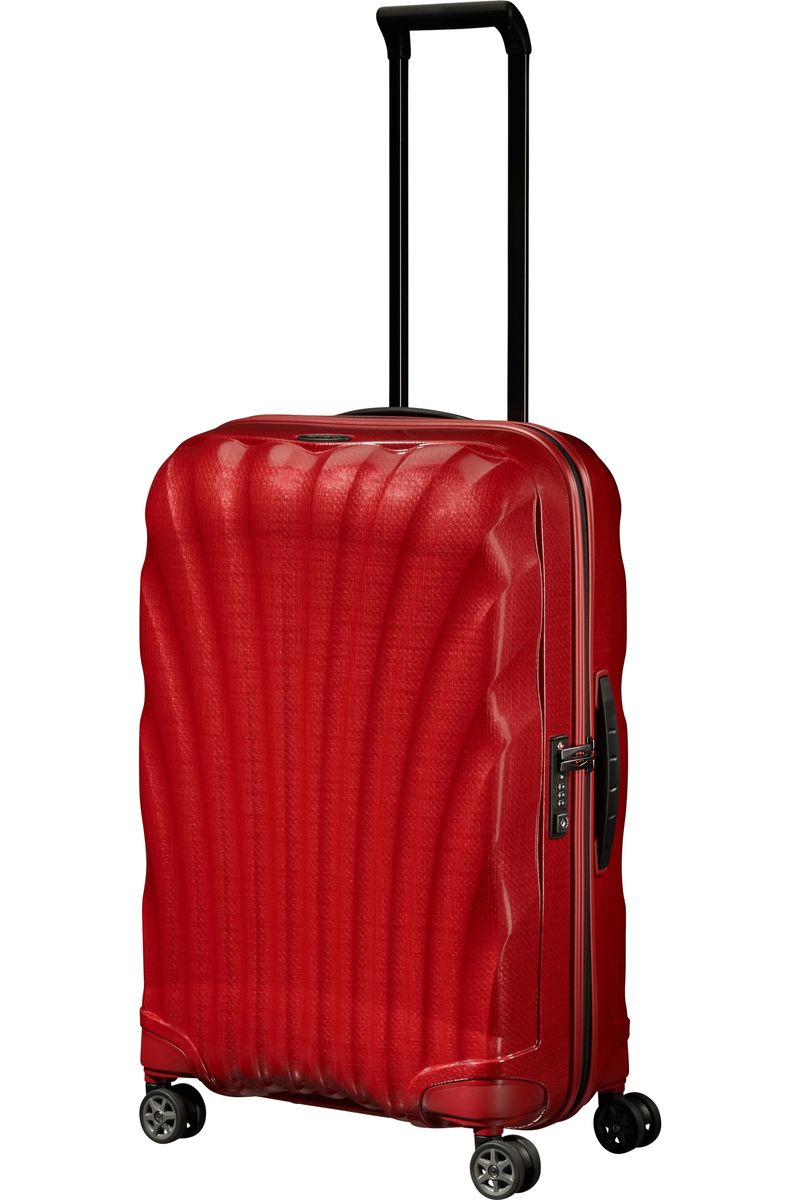 Samsonite C-lite-69 Cm 2 Farger