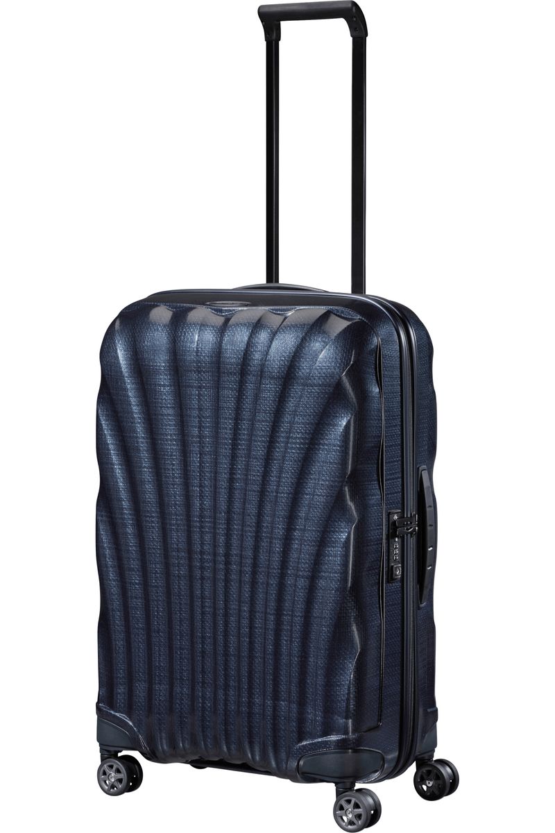 Samsonite C-lite-69 Cm 2 Farger