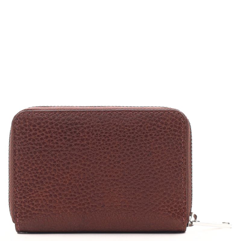 Adax Cornelia Lommebok Walnut
