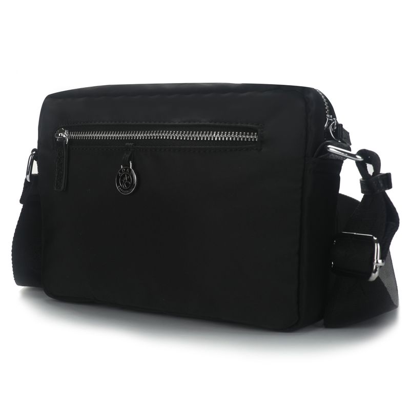 Adax Iben Novara Crossover Black