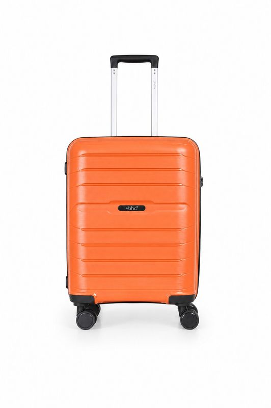 BHC-Palma Cabinkoffert 55 Cm i 4 Farger