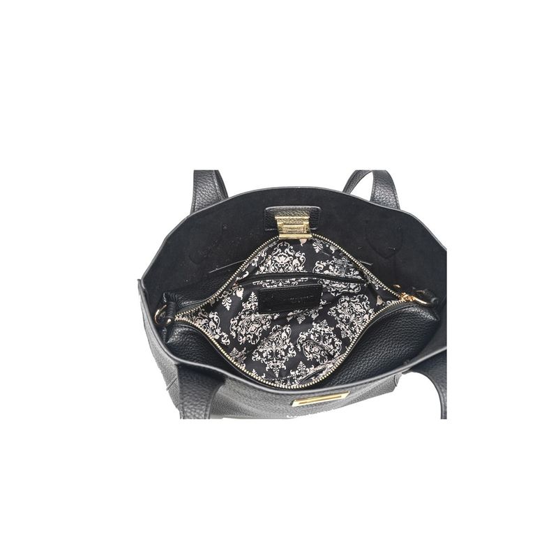Rosenvinge Dagny Shopper i Black